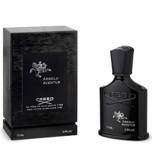 Парфюмированная вода Creed Absolu Aventus для мужчин (оригинал) - edp 75 ml