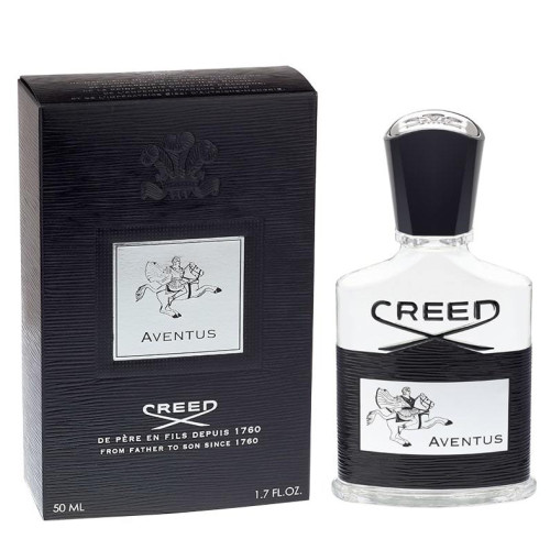 Парфюмированная вода Creed Aventus для мужчин - edp 50 ml 1.34678