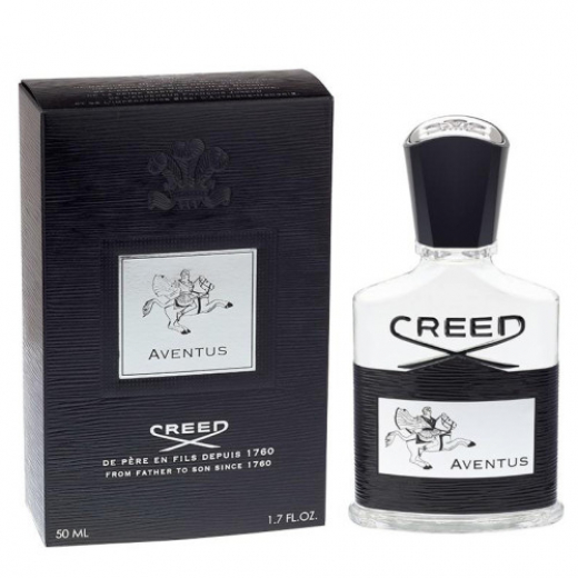 Парфюмированная вода Creed Aventus для мужчин - edp 50 ml