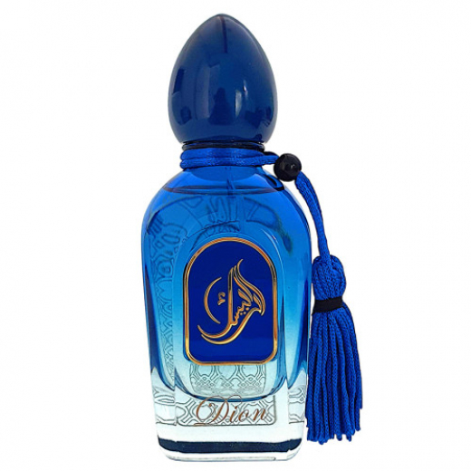 
                Духи Arabesque Perfumes Dion для мужчин и женщин - parfum 50 ml tester