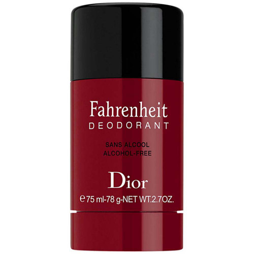 Дезодорант Christian Dior Fahrenheit для мужчин - deo stick 75 ml 1.5578