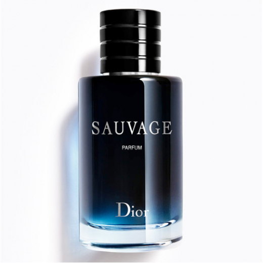 Духи Christian Dior Sauvage для мужчин - parfum 100 ml tester