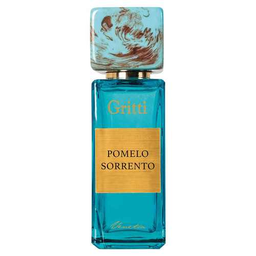 Духи Dr. Gritti Pomelo Sorrento для чоловіків та жінок - parfum 100 ml tester 1.45209