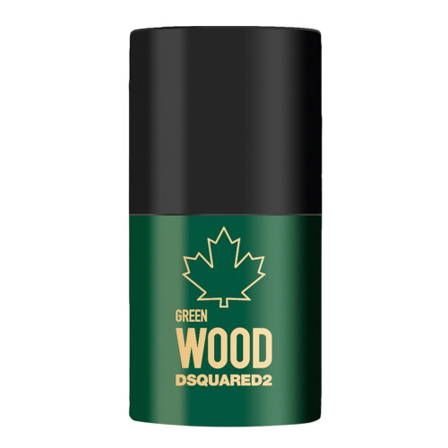 Туалетная вода Dsquared2 Green Wood Pour Homme для мужчин - deo stick 75 ml 1.45976
