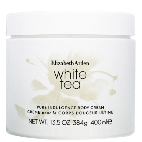Крем для тела Elizabeth Arden White Tea для женщин - body cream 400 ml 1.44467