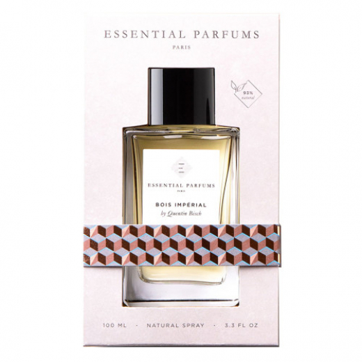 Парфюмированная вода Essential Parfums Bois Imperial для мужчин и женщин - edp 100 ml