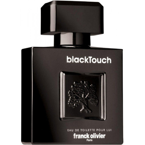 Туалетная вода Franck Olivier Black Touch для мужчин - edt 100 ml 1.25595