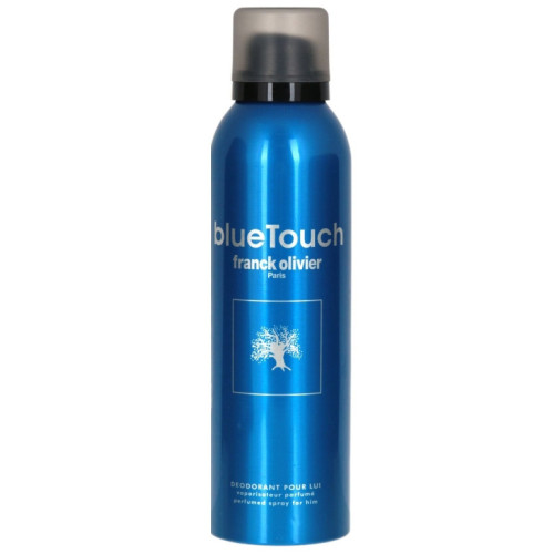 Туалетна вода Franck Olivier Blue Touch для чоловіків - edt 50 ml 1.19995