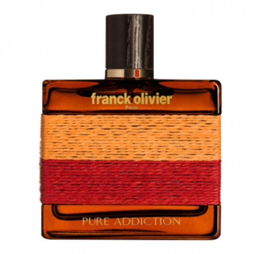 Парфумована вода Franck Olivier Pure Addiction для чоловіків та жінок - edp 100 ml