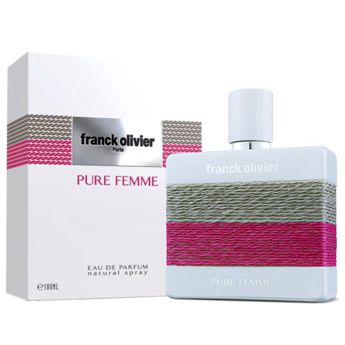 Парфумована вода Franck Olivier Pure Femme для жінок - edp 100 ml 1.53877