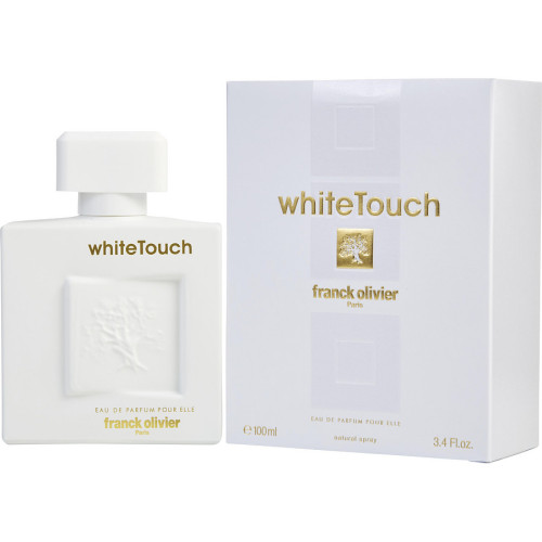 Парфумована вода Franck Olivier White Touch для жінок - edp 100 ml 1.21754
