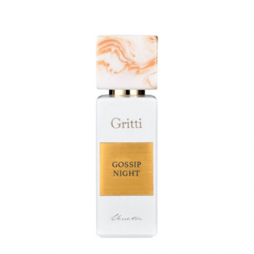 Парфюмированая вода Gritti Gossip Night для мужчин и женщин - edp 100 ml