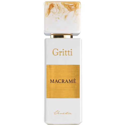 Парфумована вода Dr. Gritti Macrame для жінок - edp 100 ml tester 1.45207