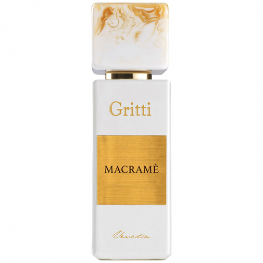 Парфюмированная вода Dr. Gritti Macrame для женщин - edp 100 ml tester