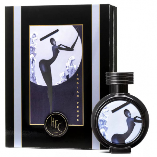 Парфюмированная вода Haute Fragrance Company HFC Indian Venus для мужчин и женщин - edp 75 ml