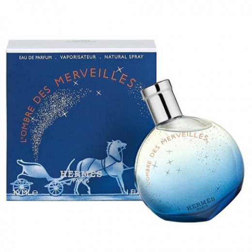 Парфумована вода Hermes L'Ombre des Merveilles для чоловіків та жінок - edp 30 ml