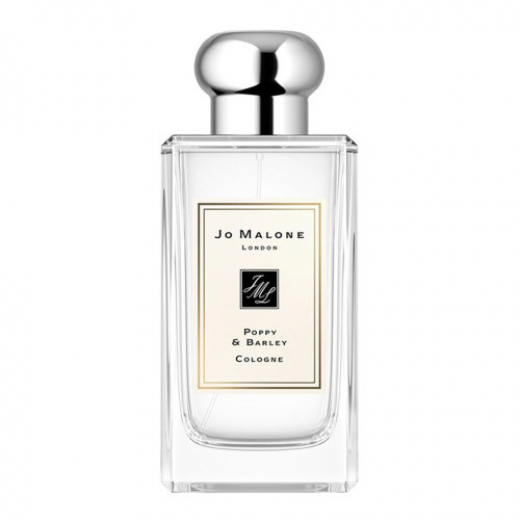 Одеколон Jo Malone Poppy & Barley для чоловіків та жінок - edc 100 ml