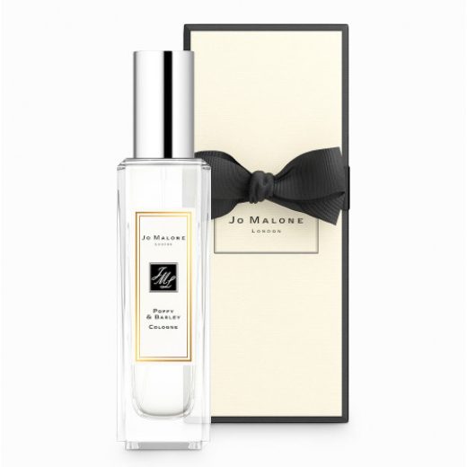 Одеколон Jo Malone Poppy & Barley для чоловіків та жінок - edc 30 ml