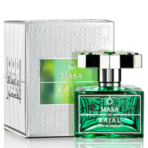 Парфумерна вода Kajal Masa для чоловіків та жінок - edp 100 ml