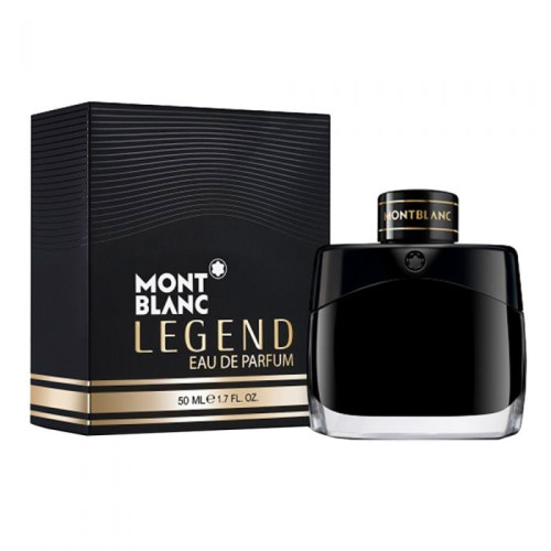 Парфюмированная вода Montblanc Legend Eau De Parfum для мужчин - edp 50 ml 1.45074