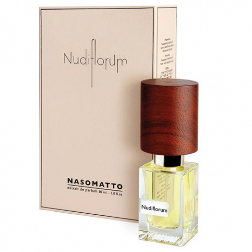 Духи Nasomatto Nudiflorum для чоловіків та жінок - parfum 30 ml