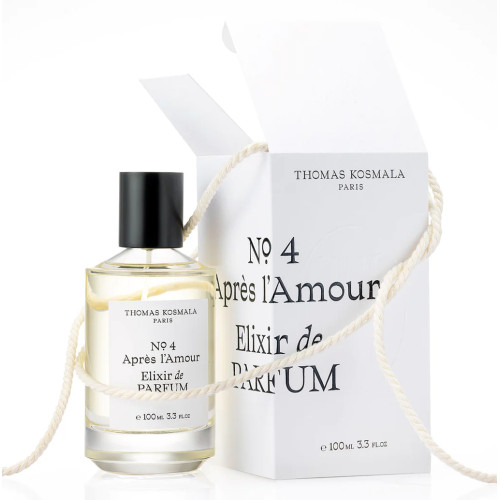 Парфумована вода Thomas Kosmala No 4 Après L'Amour Elixir для чоловіків та жінок - edp 100 ml 1.64595