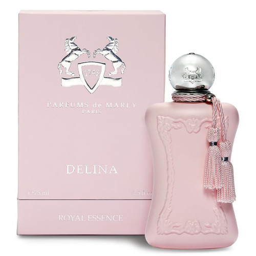 Парфюмированная вода Parfums de Marly Delina для женщин - edp 75 ml 1.25502