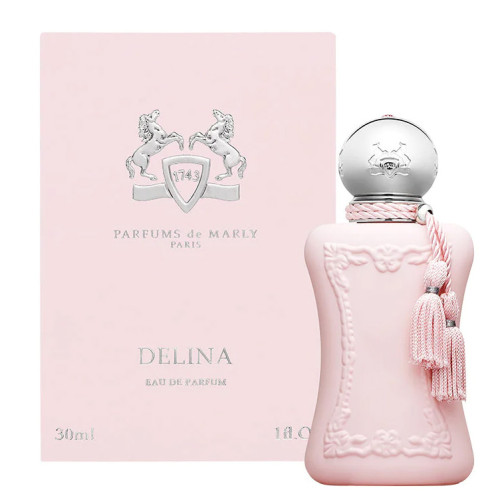 Парфюмированная вода Parfums de Marly Delina для женщин - edp 30 ml 1.64350