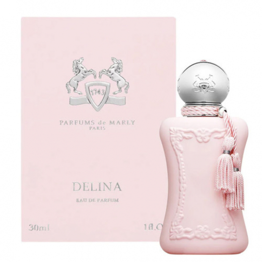 Парфюмированная вода Parfums de Marly Delina для женщин - edp 30 ml
