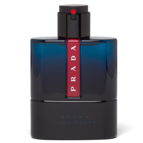 Туалетна вода Prada Luna Rossa Ocean для чоловіків - edt 100 ml tester 1.51456
