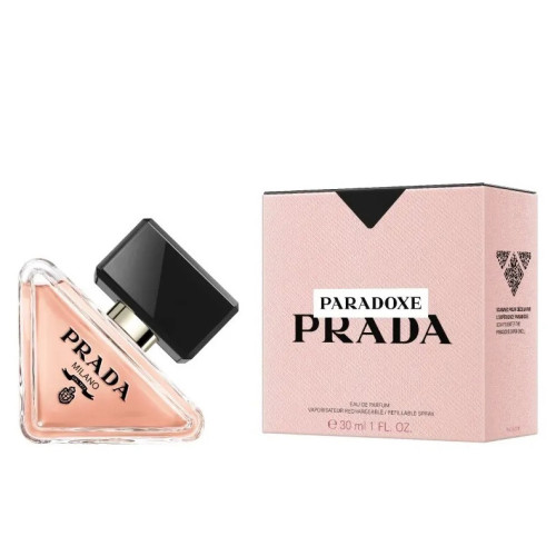 Парфюмированная вода Prada Paradoxe для женщин - edp 30 ml 1.53903
