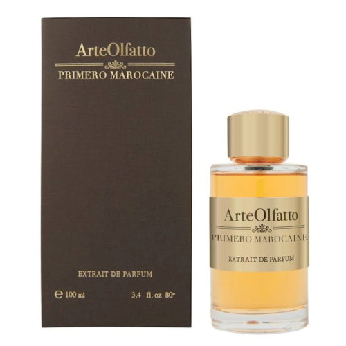 Духи ArteOlfatto Primero Marocaine для чоловіків та жінок - parfum 100 ml 1.52682