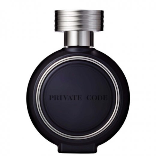 Парфюмированая вода Haute Fragrance Company HFC Private Code для мужчин и женщин - edp 75 ml tester