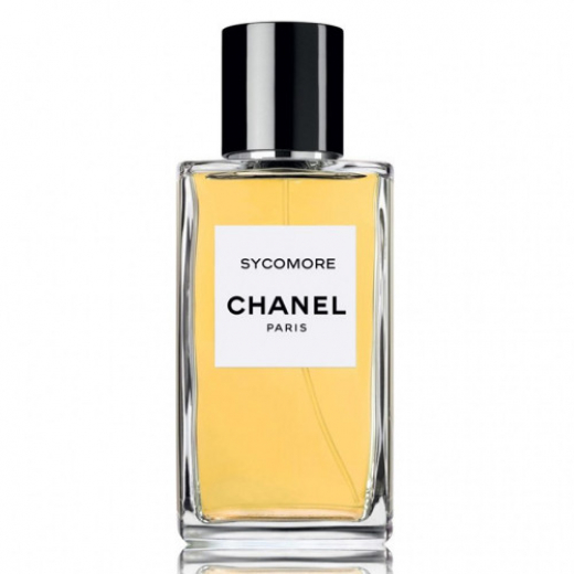 Парфумована вода Chanel Les Exclusifs de Chanel Sycomore Eau de Parfum для чоловіків та жінок - edp 75 ml