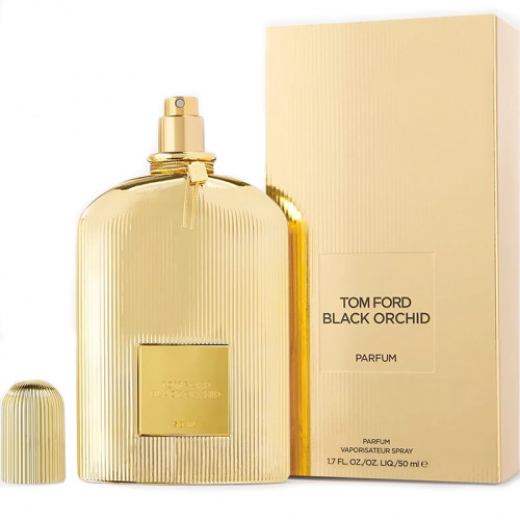Духи Tom Ford Black Orchid для женщин - parfum 50 ml
