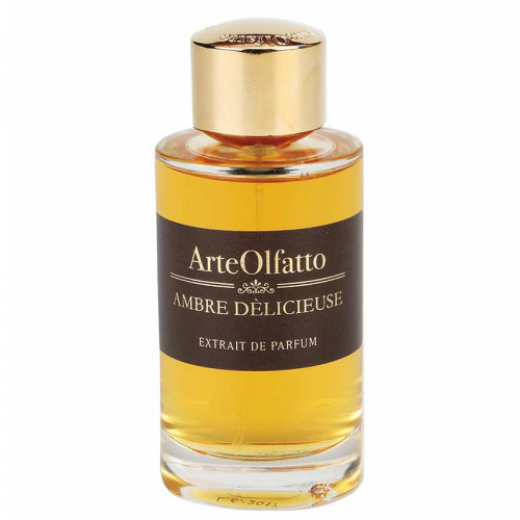 
                Духи ArteOlfatto Ambre Delicieuse для мужчин и женщин - parfum 100 ml tester