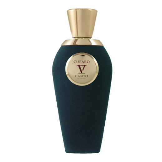 Духи V Canto Curaro для чоловіків та жінок - parfum 100 ml tester