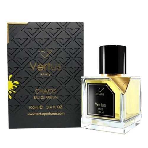 Парфумована вода Vertus Chaos для чоловіків та жінок - edp 100 ml 1.47932