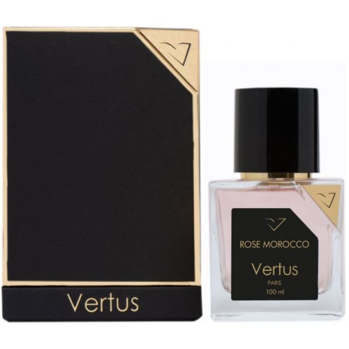 Парфумерна вода Vertus Rose Morocco для чоловіків та жінок - edp 100 ml 1.48828