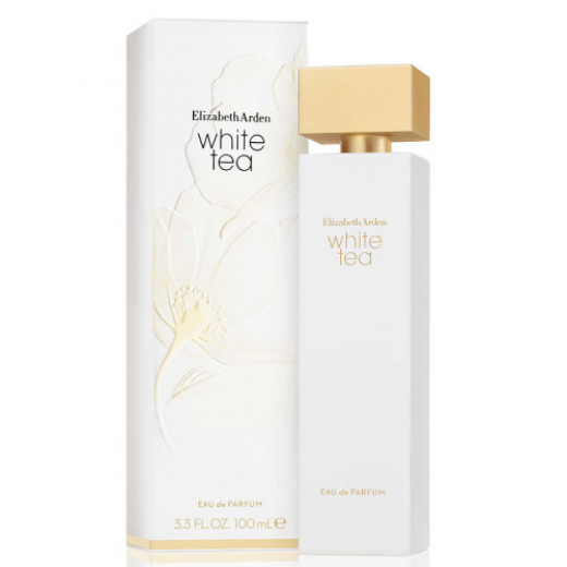 Парфюмированая вода Elizabeth Arden White Tea Eau de Parfum для женщин - edp 100 ml