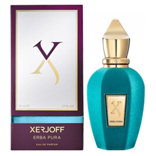 Парфумована вода Xerjoff Erba Pura для чоловіків та жінок - edp 50 ml 1.46708
