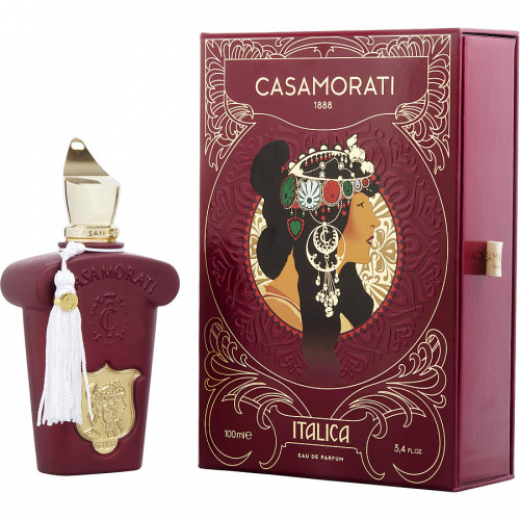 Парфумована вода Xerjoff Casamorati 1888 Italica для чоловіків та жінок - edp 100 ml