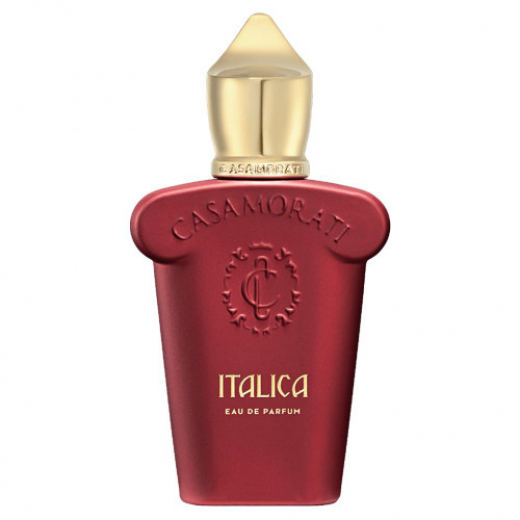 Парфумована вода Xerjoff Casamorati 1888 Italica для чоловіків та жінок - edp 100 ml tester