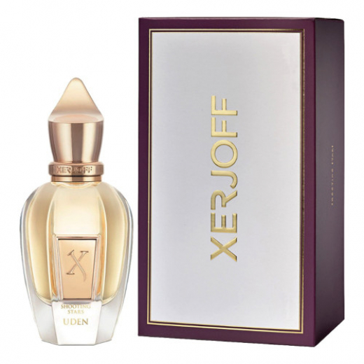 Духи Xerjoff Shooting Stars Uden для чоловіків та жінок - parfum 50 ml