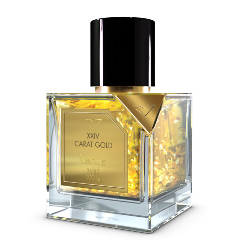 Парфумована вода Vertus XXIV Carat Gold для чоловіків та жінок - edp 100 ml 1.42979