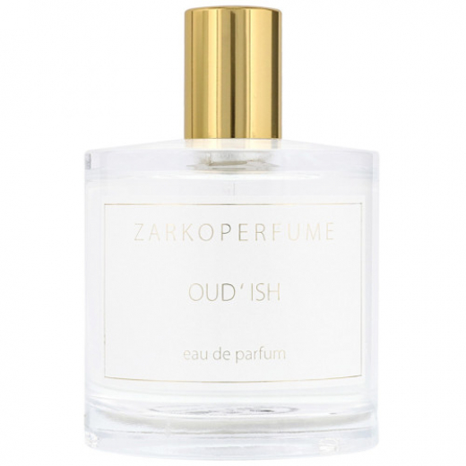 Парфюмированная вода Zarkoperfume Oud'ish для мужчин и женщин - edp 100 ml tester