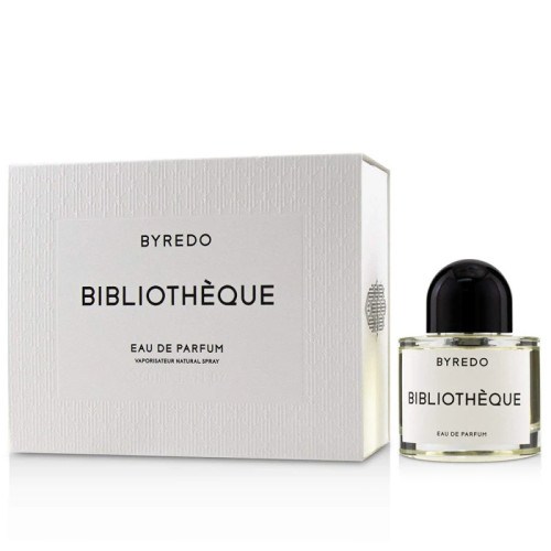 Парфумована вода Byredo Bibliotheque для чоловіків та жінок - edp 50 ml 1.45096