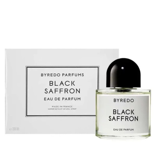 Парфумована вода Byredo Black Saffron для чоловіків та жінок - edp 100 ml 1.24871