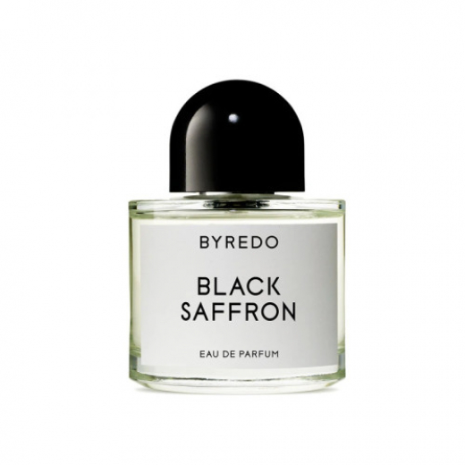Парфумована вода Byredo Black Saffron для чоловіків та жінок - edp 100 ml tester