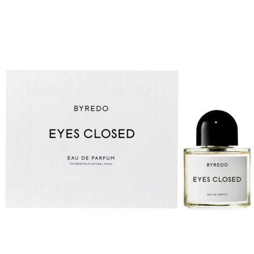 Парфумована вода Byredo Eyes Closed для чоловіків та жінок - edp 50 ml 1.53013